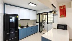 Blk 402A Fernvale Acres (Sengkang), HDB 4 Rooms #615857241